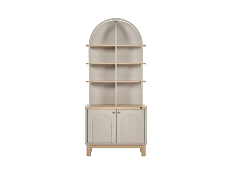 Borneo Bookshelf