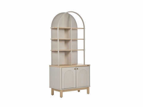 Borneo Bookshelf