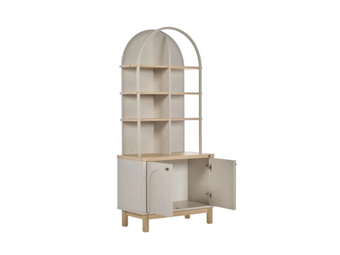 Borneo Bookshelf