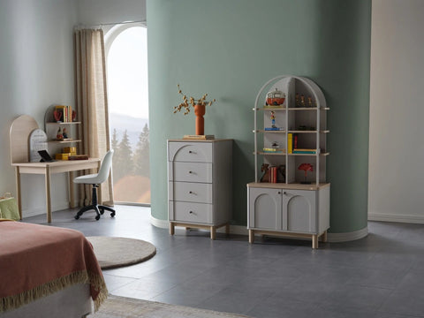 Borneo Bookshelf