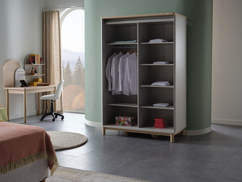 Borneo Young Sliding Door