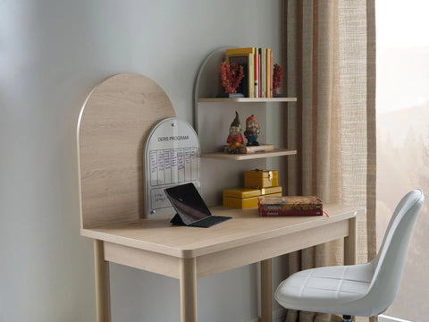 Borneo Study Table