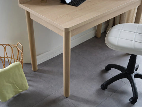 Borneo Study Table