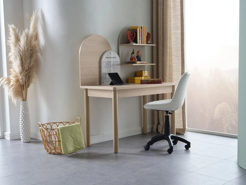 Borneo Study Table