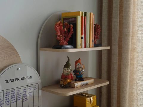 Borneo Study Table