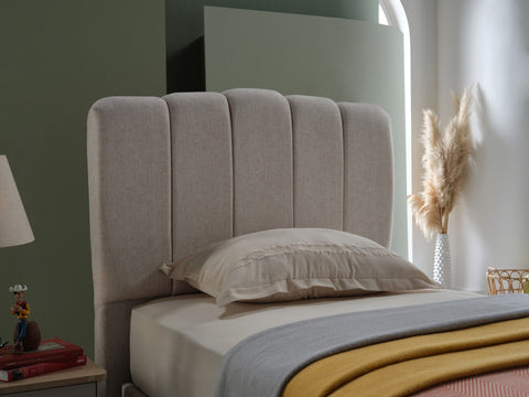 Borneo Young Headboard