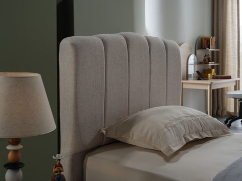 Borneo Young Headboard