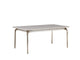 Briella Alternative Extendable Dining Table