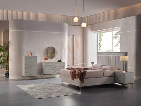 Briella Bedroom Set