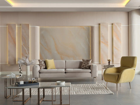 Briella Coffee Table