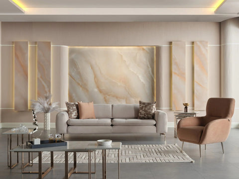 Briella Coffee Table