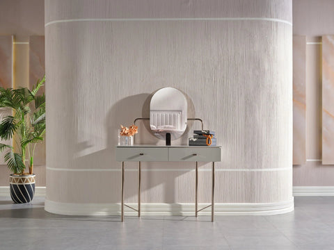 Briella Console Table Set