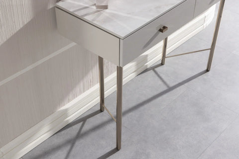Briella Console Table Set
