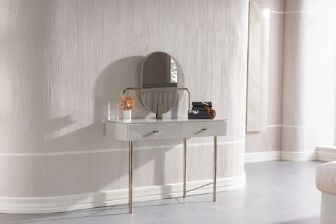 Briella Console Table Set