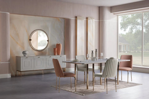 Briella Dining Room Set