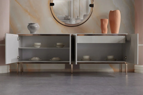 Briella Dining Room Set