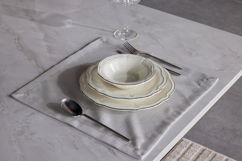 Briella Fixed Dining Table