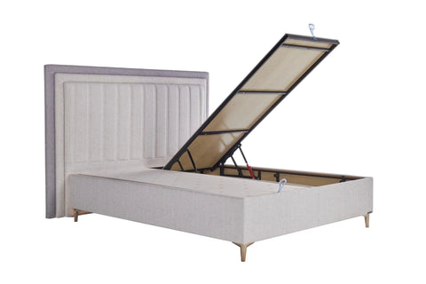 Briella Small Headboard