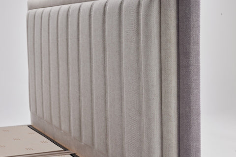 Briella Small Headboard