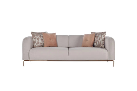 Briella Lux 3 Seater Sofabed