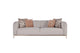 Briella Lux 2 Seater Sofabed