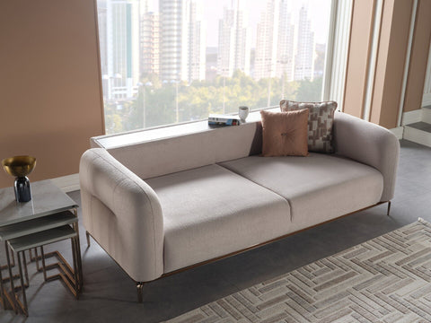 Briella Lux 3 Seater Sofabed