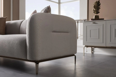 Briella Lux 3 Seater Sofabed