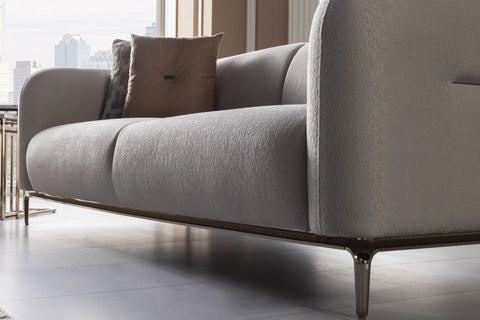Briella Lux 3 Seater Sofabed