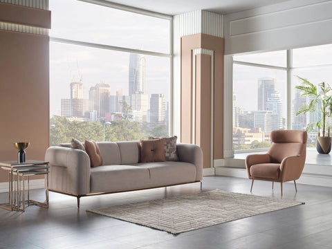 Briella Lux Armchair