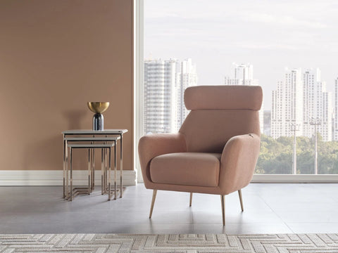 Briella Lux Sofa Set