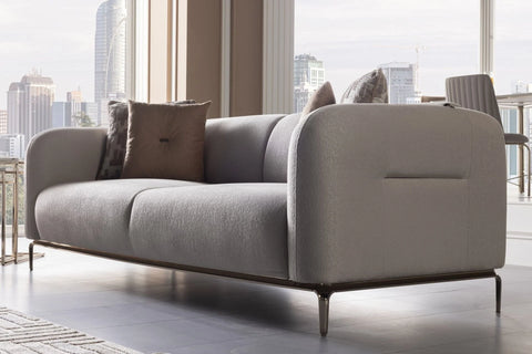 Briella Lux Sofa Set