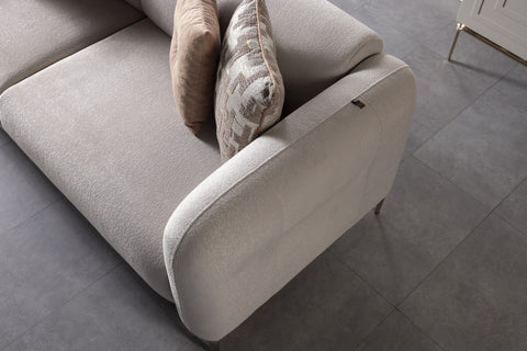 Briella Lux Sofa Set