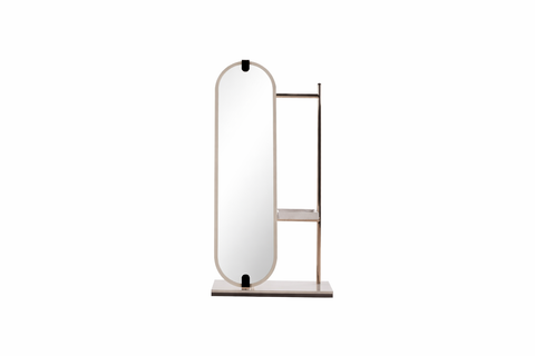 Briella Tall Mirror