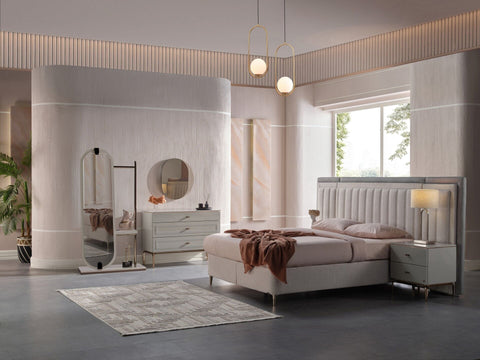Briella Tall Mirror