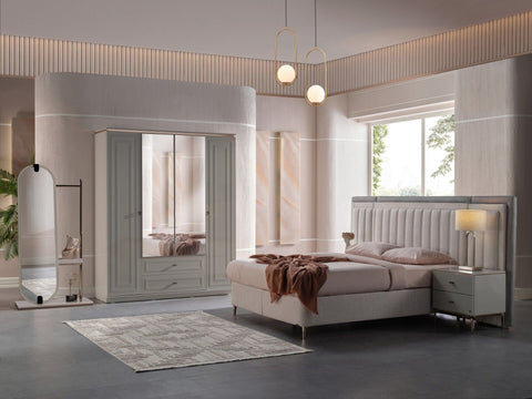 Briella Tall Mirror