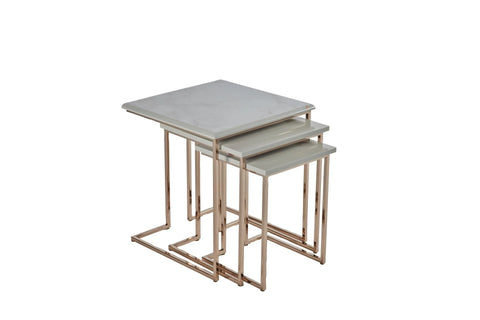 Briella Nesting Table
