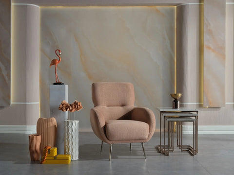 Briella Nesting Table