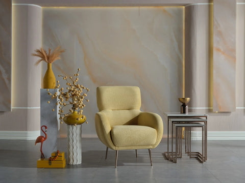 Briella Nesting Table