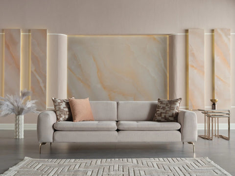 Briella Nesting Table