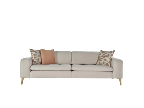 Briella X 3 Seater Sofa