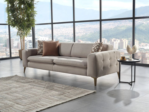 Briella X 3 Seater Sofa