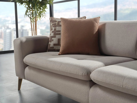 Briella X 3 Seater Sofa