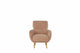 Briella X Armchair