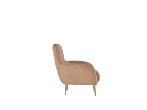 Briella X Armchair