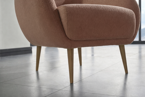 Briella X Armchair
