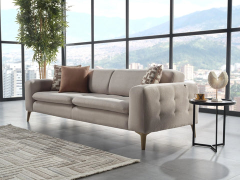 Briella X Sofa Set