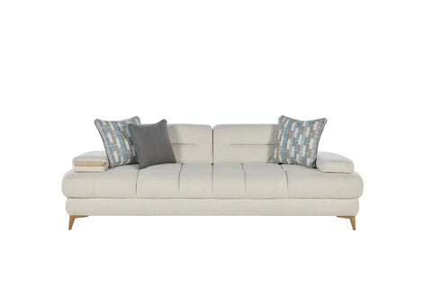 Bubble Tetra 3 Seater Sofa