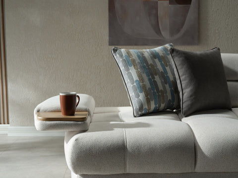 Bubble Tetra 3 Seater Sofa