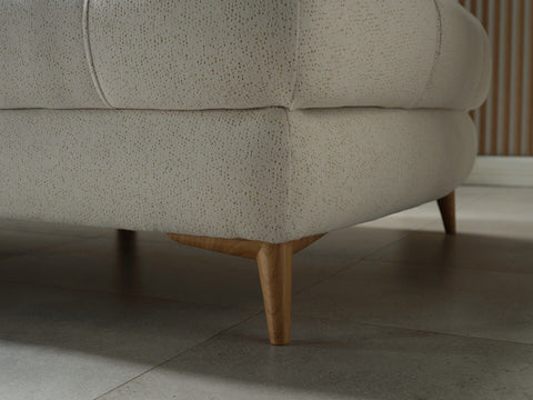 Bubble Tetra 3 Seater Sofa