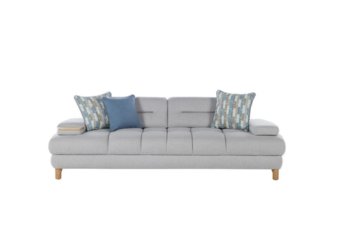 Bubble Tetra X 3 Seater Sofa